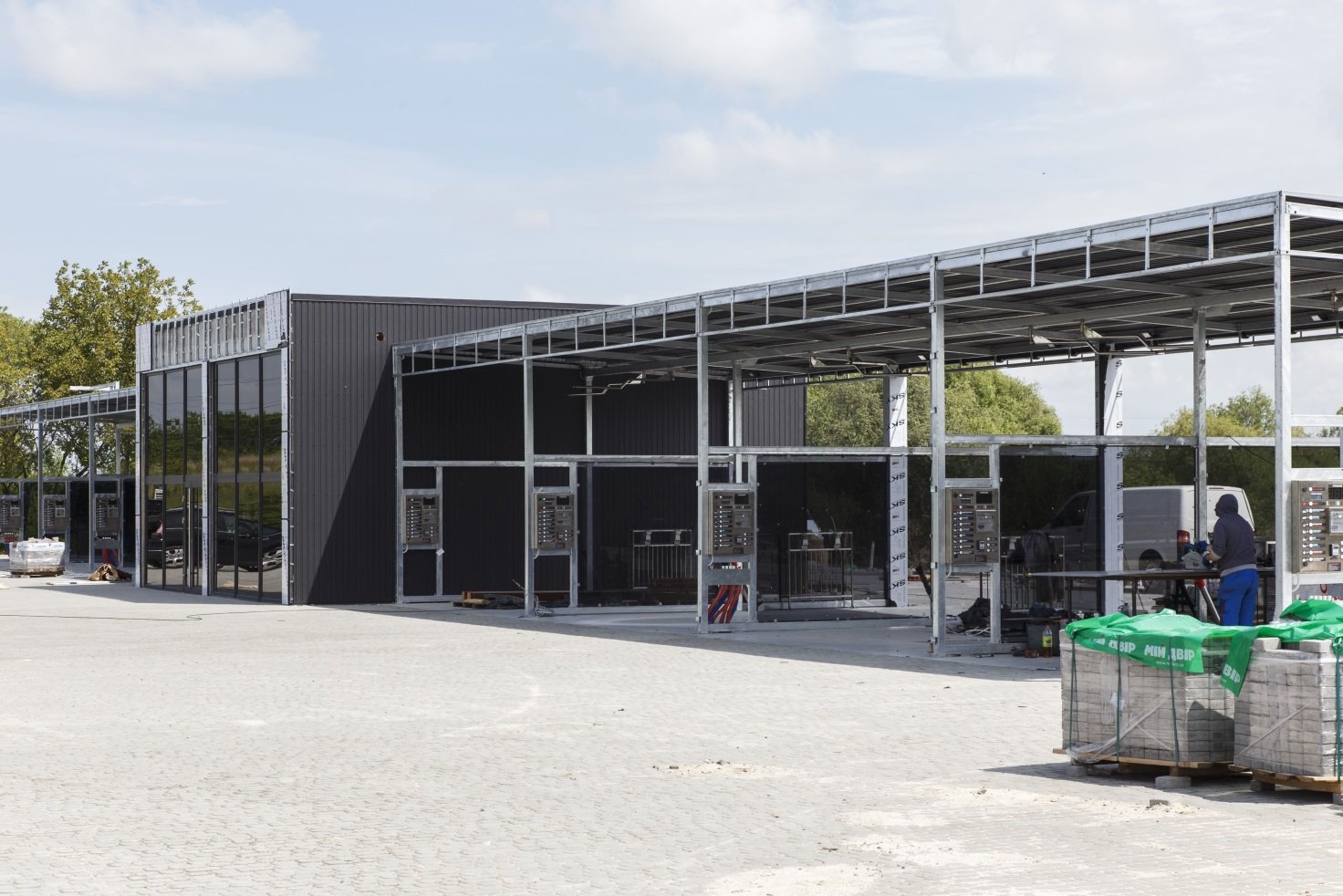 Популярность бренда среди потенциальных партнеров и целевой аудитории