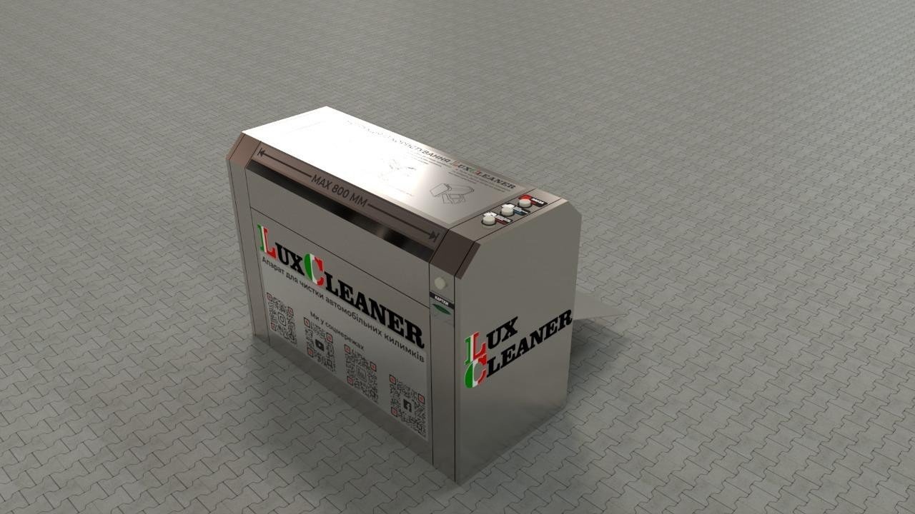 Преимущества установки оборудования для чистки, мойки, химчистки ковров на автомойке самообслуживания