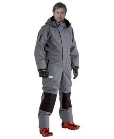 Одежда для обслуживающего персонала от компании &laquo;LuxWash&raquo;