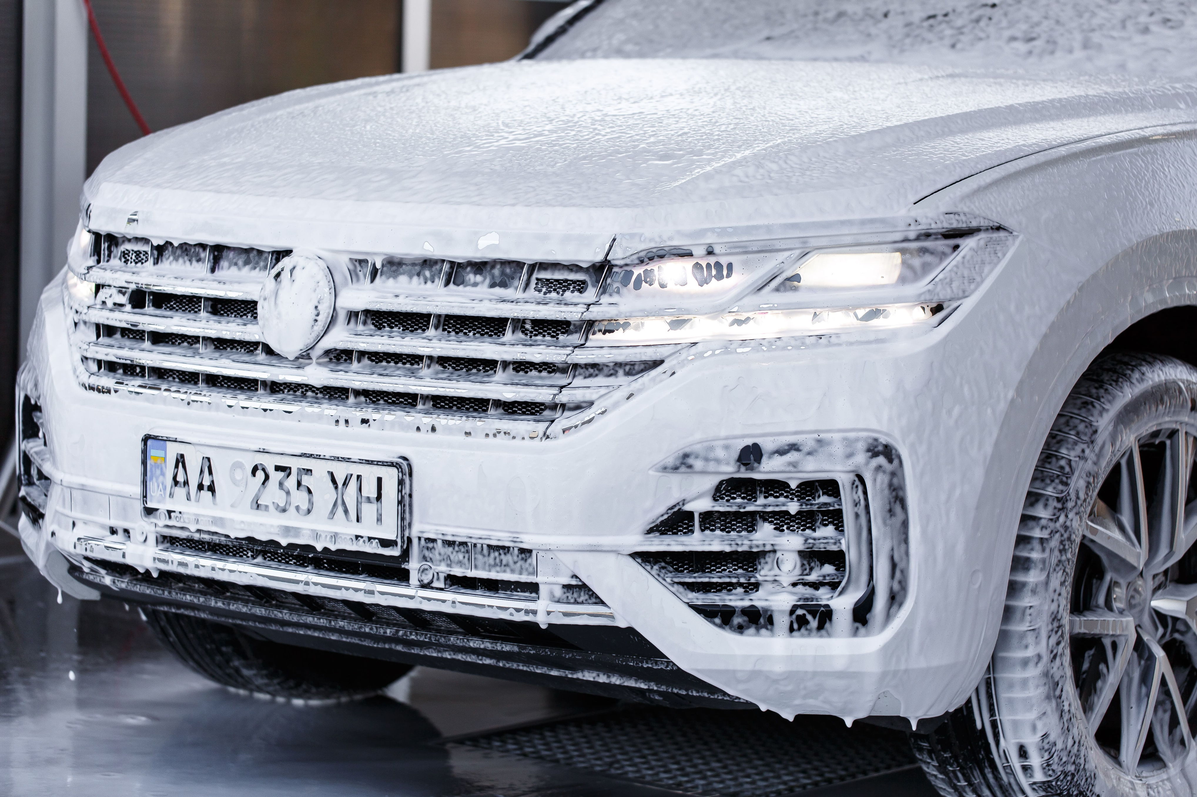 Цена дозирующего насоса для автомойки самообслуживания в Украине